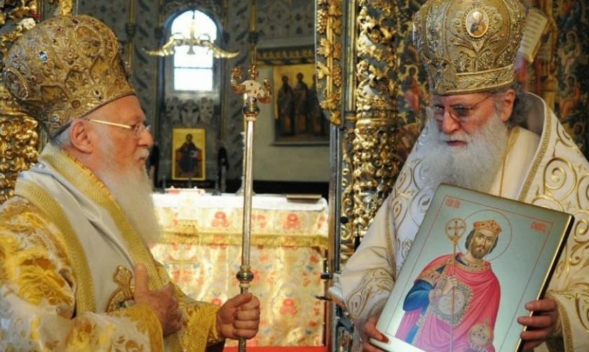 Οικουμενικός Πατριάρχης σε Βούλγαρους: Θα έρθω μόνο εάν...