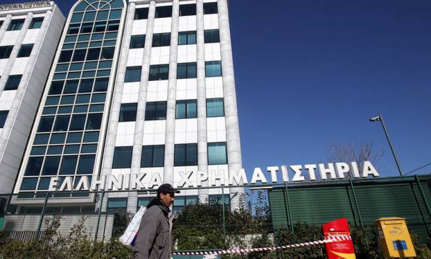 Χρηματιστήριο Αθηνών: Η ανακοίνωση των stress tests φέρνει... άνοδο και ηρεμία