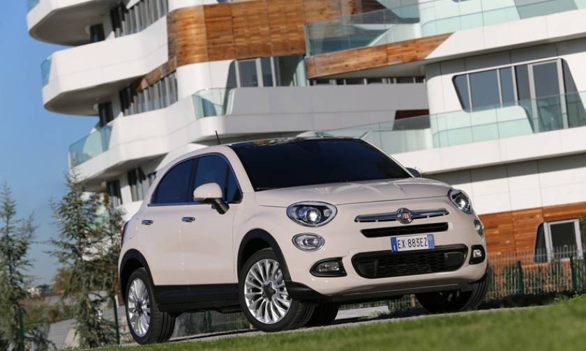 Fiat: Νέος κινητήρας Diesel