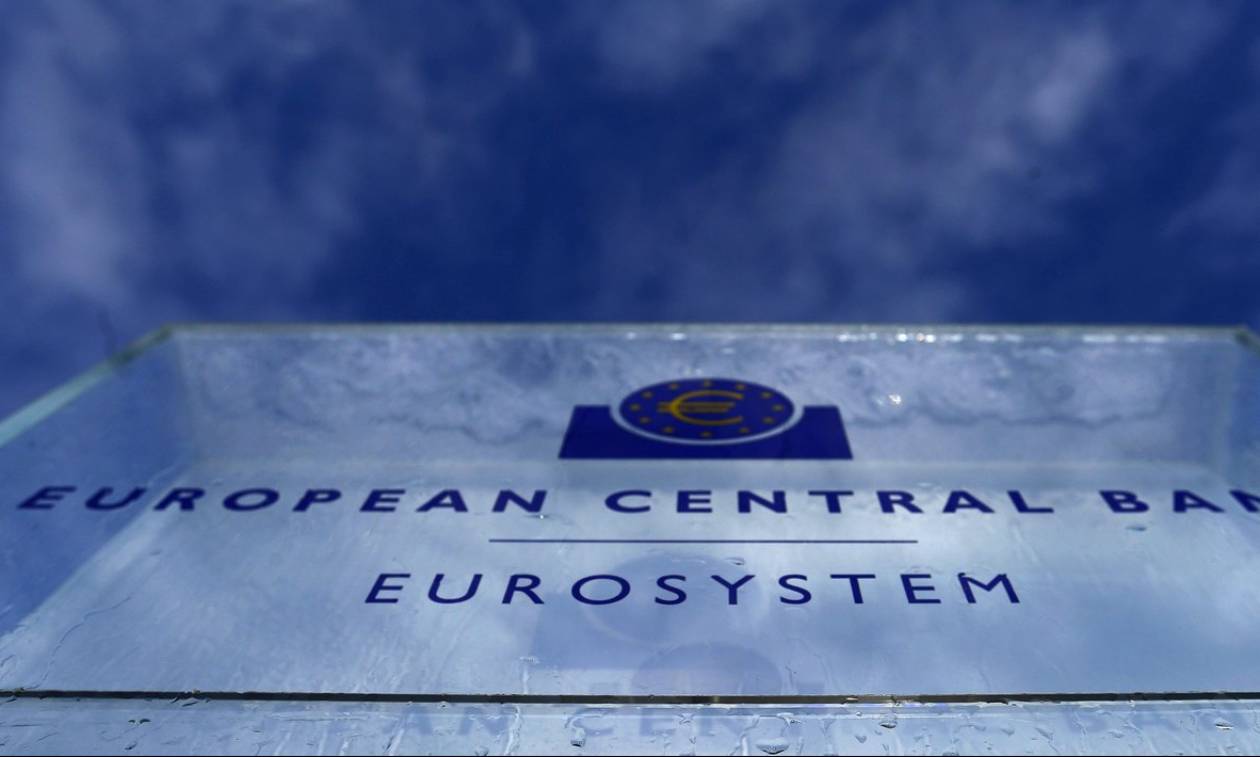 Μελέτη της ΕΚΤ για τις πολιτικές της:  Μείωση του κόστους δανεισμού στην Ευρωζώνη