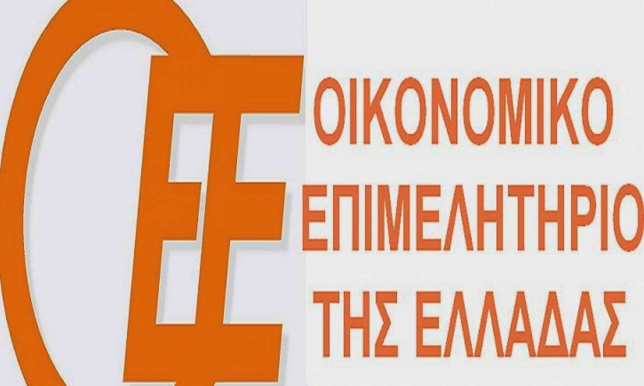 ΟΕΕ: Στήριξη του σχεδίου για ελληνικό Νταβός
