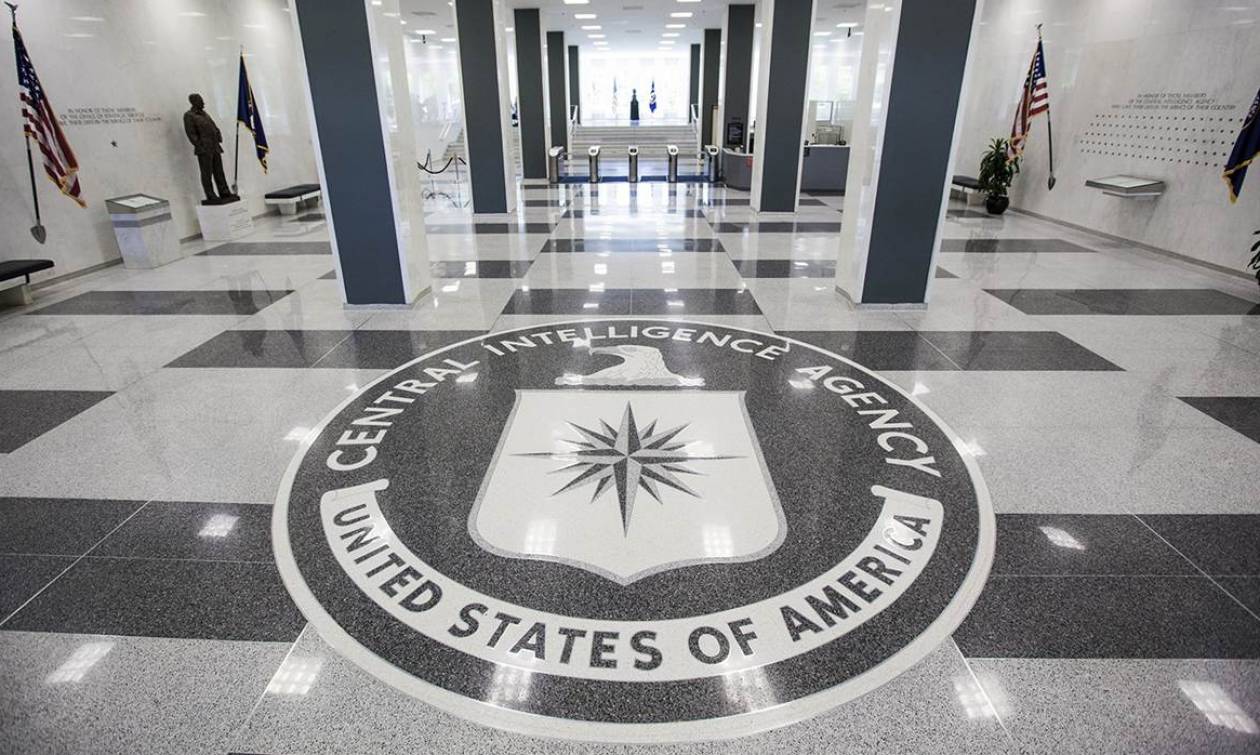 Στα άδυτα της CIA: Πώς κατέστρεφαν εχθρικές επιχειρήσεις