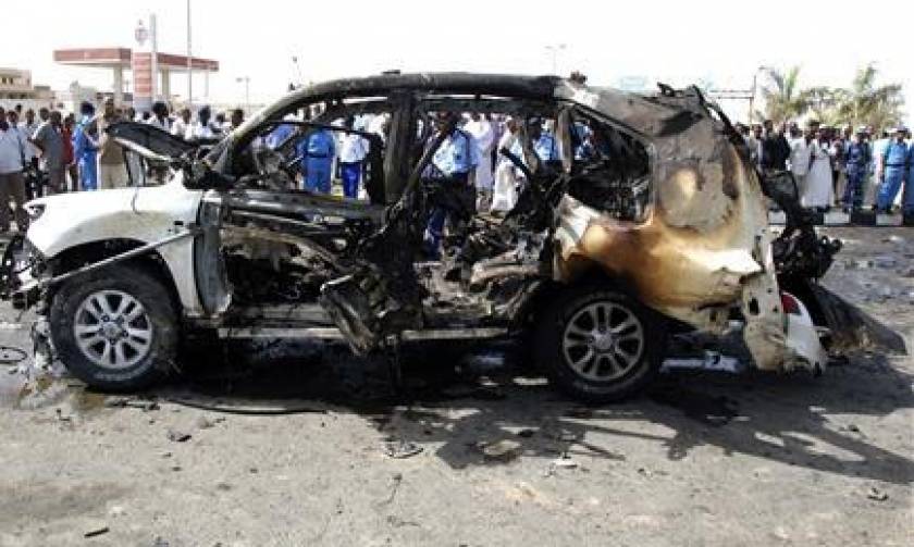 Σινά: Επίθεση σε λέσχη αστυνομίας με έξι νεκρούς