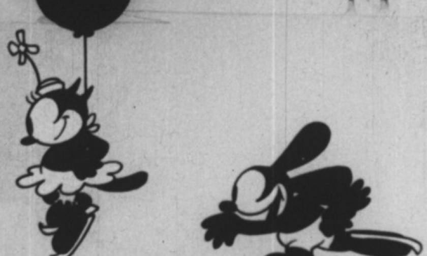 Βρέθηκε ταινία της Disney που ήταν... εξαφανισμένη από τη δεκαετία του '20