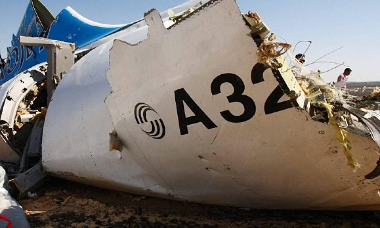 Δεν πέθαναν ακαριαία οι μισοί επιβάτες του ρωσικού airbus (video)