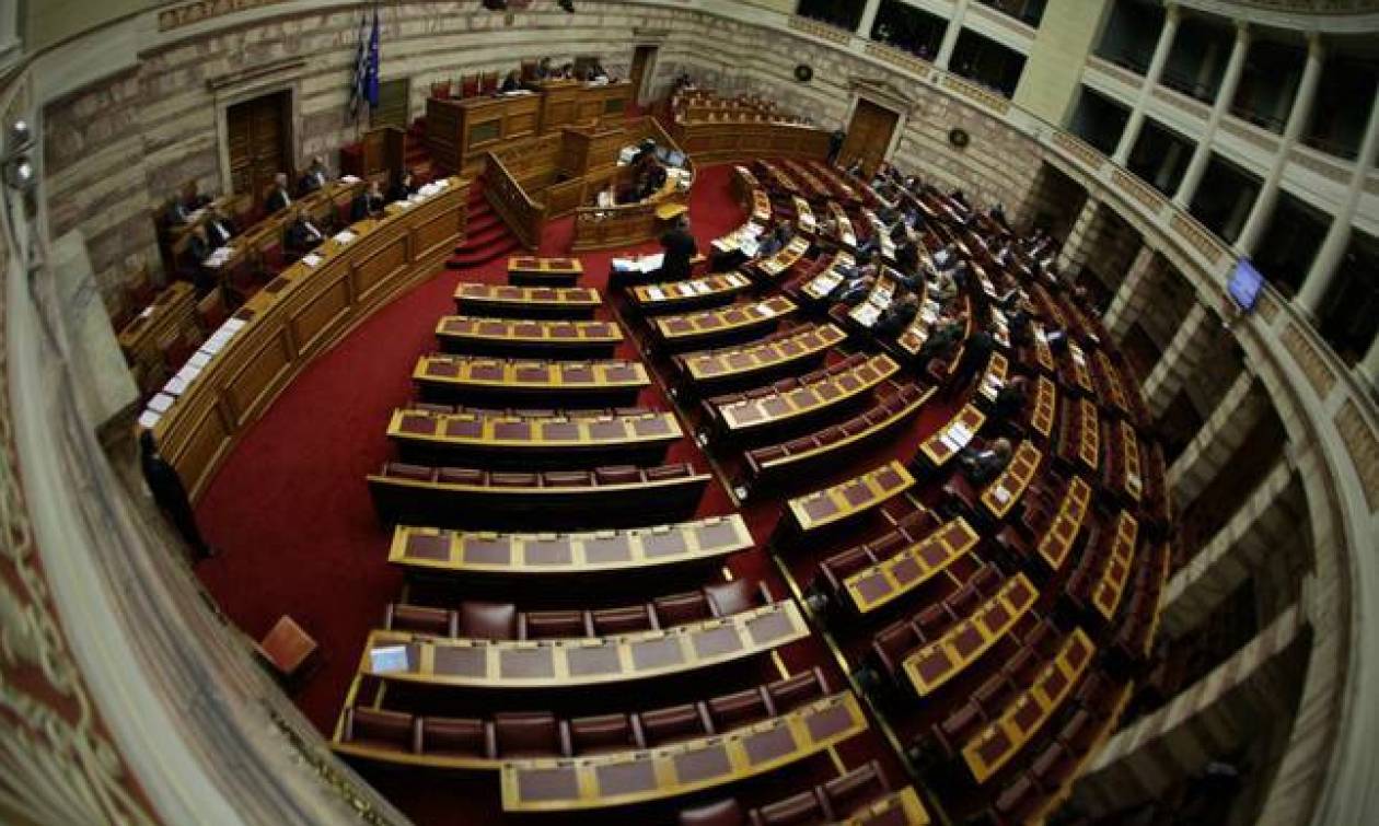 «Ρωγμή» στην κυβέρνηση - Καταψήφισαν οι ΑΝΕΛ το άρθρο για τη φορολόγηση στις μικρές ζυθοποιίες