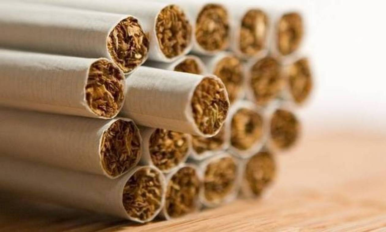 Άργος: Συνελήφθη νεαρός με 2.000 λαθραία πακέτα τσιγάρα