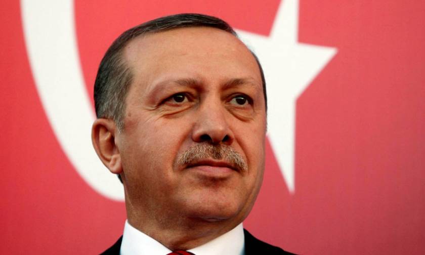 Ερντογάν: Ζητά την αναθεώρηση του συντάγματος