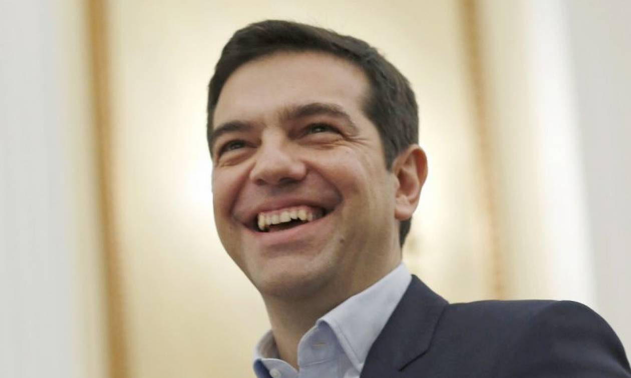 «Ο Τσίπρας αρνήθηκε να ενταχθεί ο ΣΥΡΙΖΑ στο Ευρωπαϊκό Σοσιαλιστικό Κόμμα»