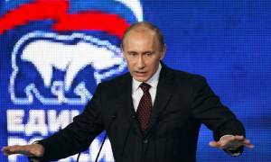 Forbes: O Πούτιν παραμένει ο ισχυρότερος ηγέτης στην υφήλιο