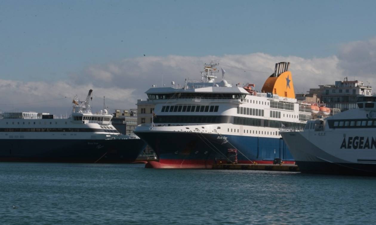 Κανονικά τα δρομολόγια των πλοίων από αύριο Παρασκευή - Ανέστειλε τις κινητοποιήσεις της η ΠΝΟ