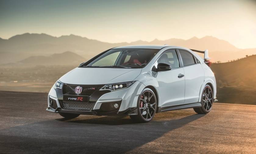 Honda: Τρεις Πανελλαδικές παρουσιάσεις στην έκθεση Αυτοκίνηση 2015 (photos)