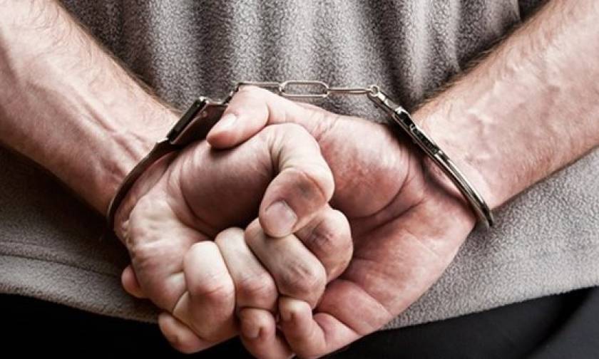Ρέθυμνο: Συνελήφθη 27χρονος για κλεπταποδοχή