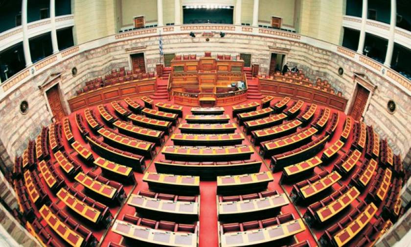 Βουλή: Επίκαιρη επερώτηση για τις δηλώσεις Φίλη θα καταθέσει η ΝΔ