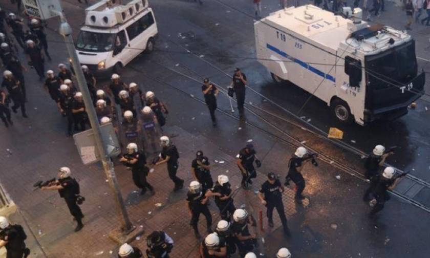 Τουρκία: Συλλήψεις υπόπτων για συμμετοχή στο ΙΚ λίγο πριν τη συνάντηση των G20