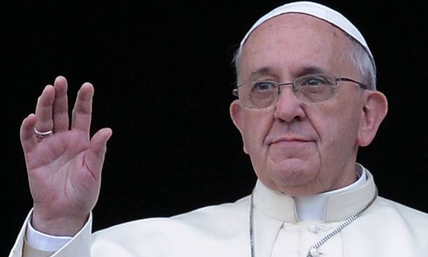 Πάπας Φραγκίσκος: Η Εκκλησία πρέπει να μιλά με την αλήθεια