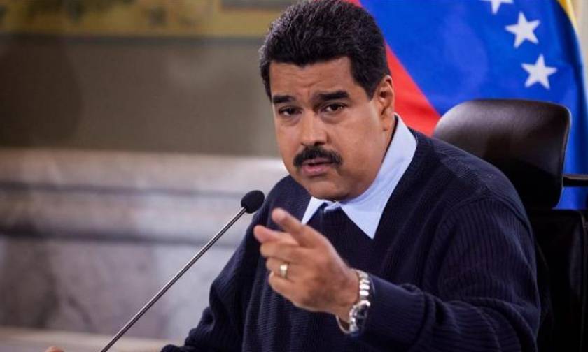 Βενεζουέλα: Ο Μαδούρο θα ξυρίσει το μουστάκι αν δεν χτίσει τα σπίτια που έχει υποσχεθεί