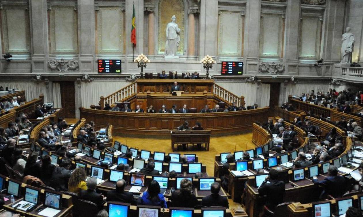 Πορτογαλία: Συμμαχία Αριστερών - Σοσιαλιστών για να πέσει η Δεξιά