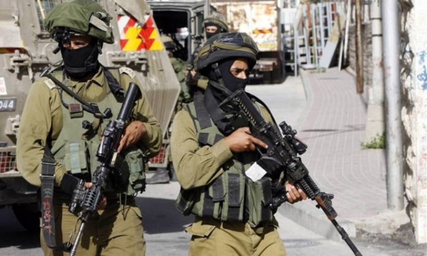Ισραηλινοί στρατιώτες πυροβόλησαν και σκότωσαν μια ηλικιωμένη και έναν νεαρό Παλαιστίνιο