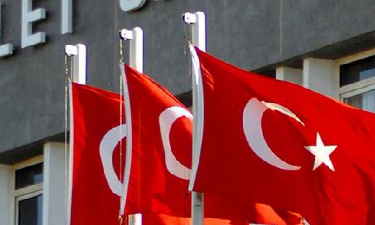 Αθώος Τούρκος συνταγματάρχης για θάνατο Κούρδων