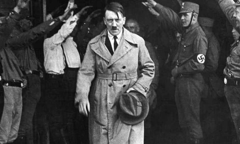 Αδόλφος Χίτλερ: Μέχρι τα 30 του ήταν «ασήμαντος»