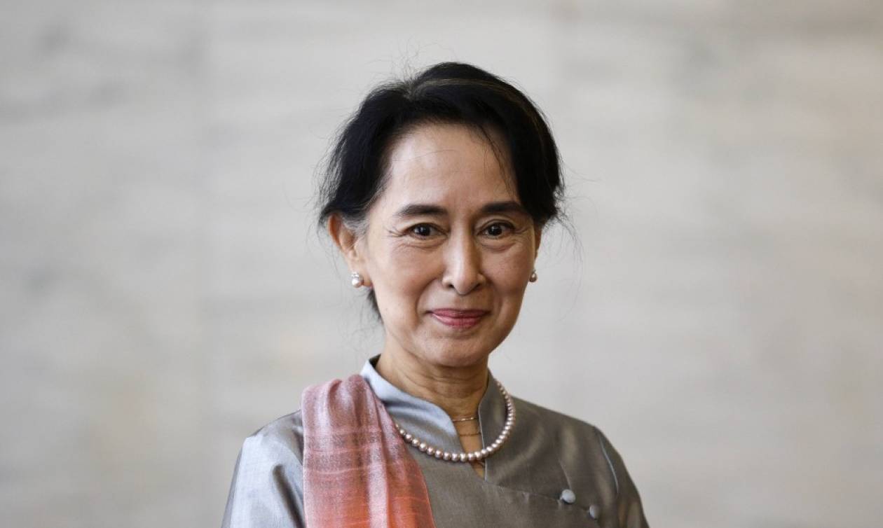 Μιανμάρ: Ιστορικές εκλογές διεξάγονται σήμερα στη χώρα