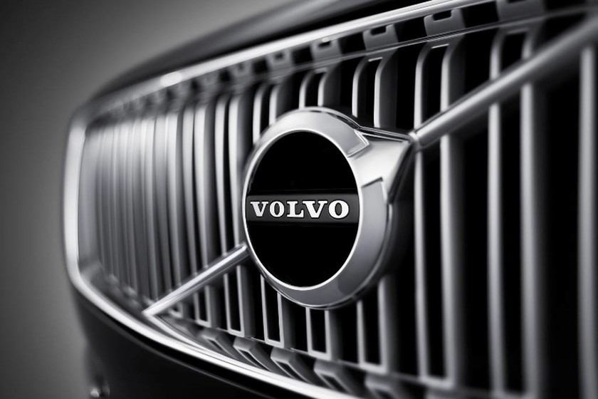 Volvo: Η εξέλιξη της μοντέρνας πολυτέλειας (photos)