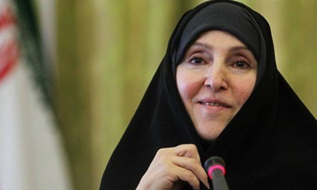 Ιράν: Διορίστηκε η πρώτη γυναίκα πρεσβευτής μετά την Ισλαμική Επανάσταση του 1979