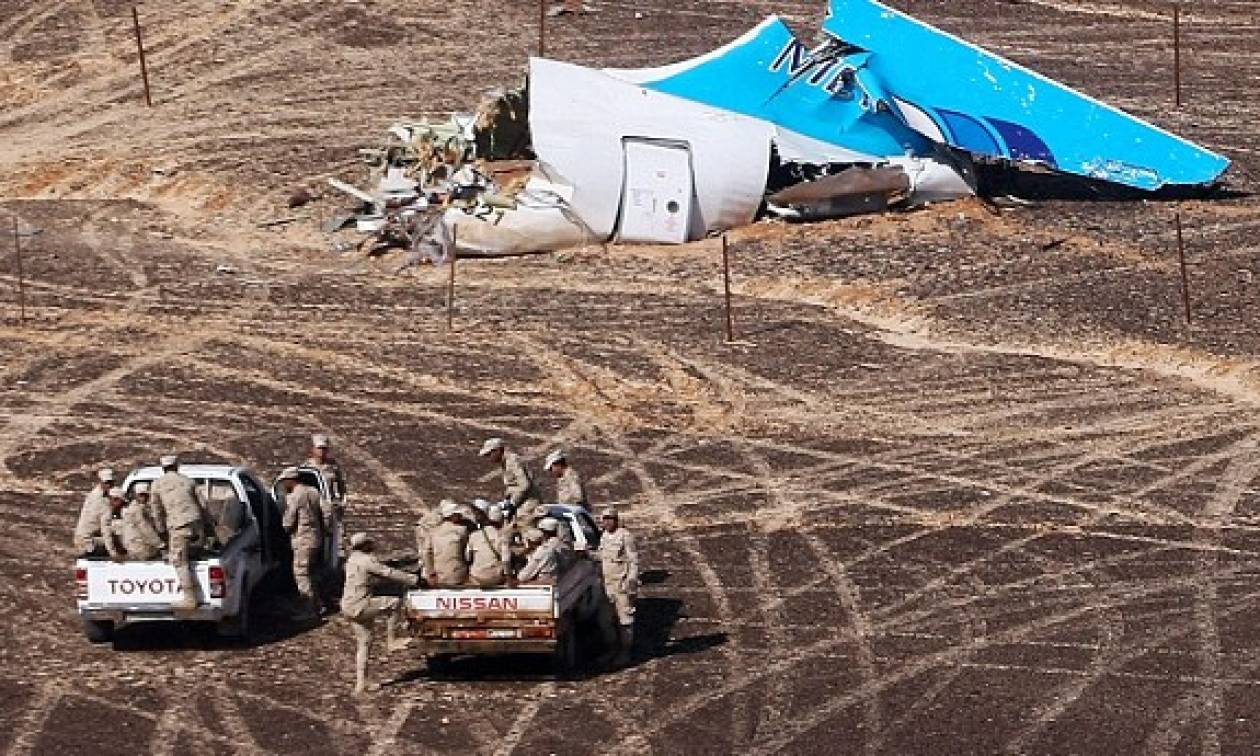 Airbus: Δεν είχε καταγραφεί καμία τεχνική βλάβη στο μοιραίο ρωσικό αεροπλάνο
