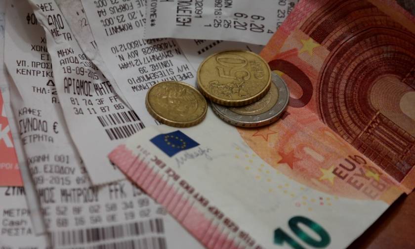Αυτή είναι η τελευταία σας ευκαιρία για να κερδίσετε έκπτωση φόρου 2.100 ευρώ