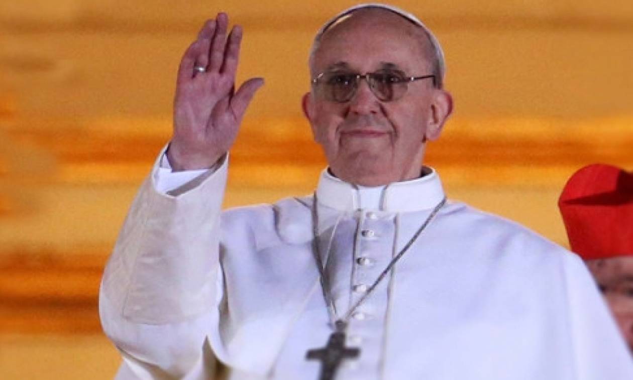 Πάπας Φραγκίσκος: Η Εκκλησία δεν πρέπει να έχει την έμμονη ιδέα της εξουσίας