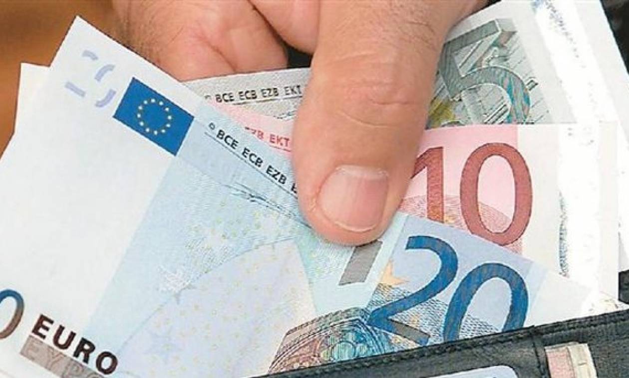 Αυξήθηκε το πραγματικό εισόδημα των ελληνικών νοικοκυριών λέει η Ευρωπαϊκή Κεντρική Τράπεζα!