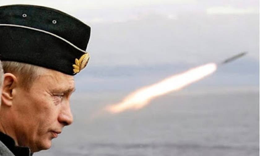 Πούτιν: Η Ρωσία εργάζεται για να εξουδετερωθεί κάθε «αντιπυραυλική ασπίδα»