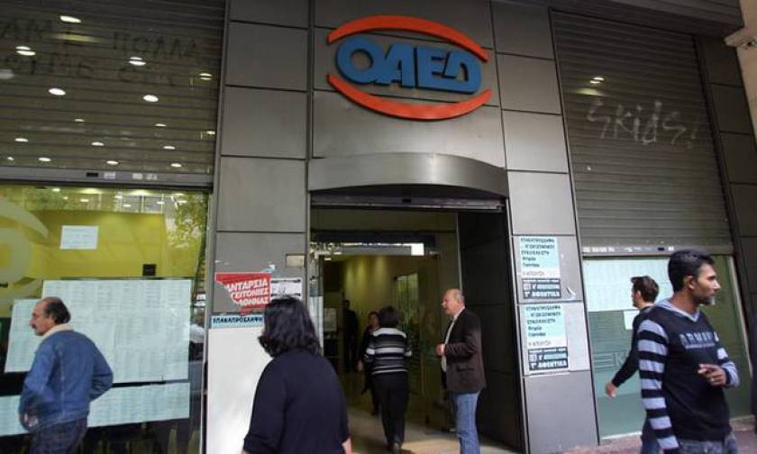 ΕΣΠΑ: Επιδότηση σε 12.700 πρώην ανέργους του ΟΑΕΔ και επιχειρήσεις