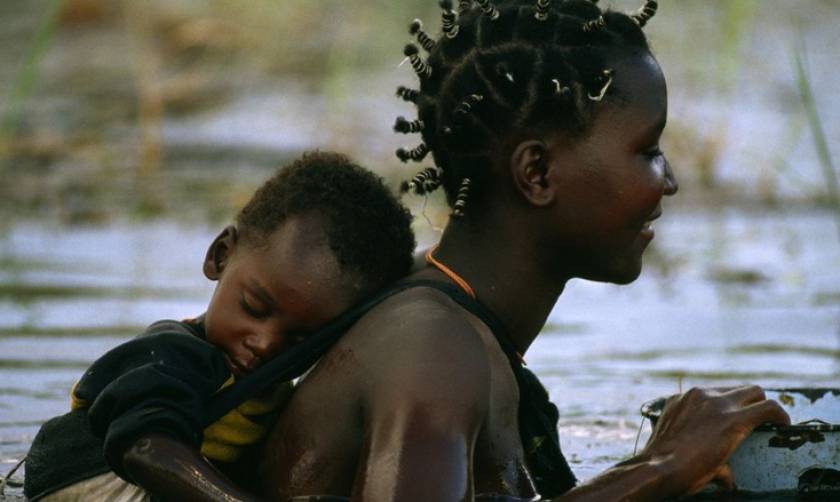 Η μητρότητα είναι πιο ασφαλής πλέον λέει η UNICEF