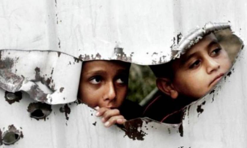 Συλικιώτης προς Κομισιόν: Σταματήστε τις φυλακίσεις παιδιών