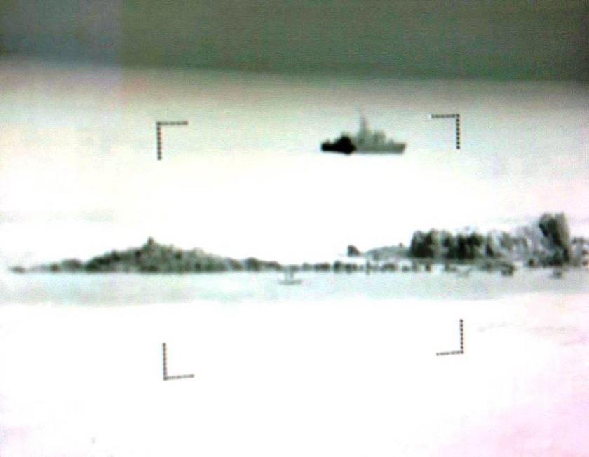ΤΑΜΣ «Ποσειδών-2» στη ΠΕ της 98 ΑΔΤΕ (pics)