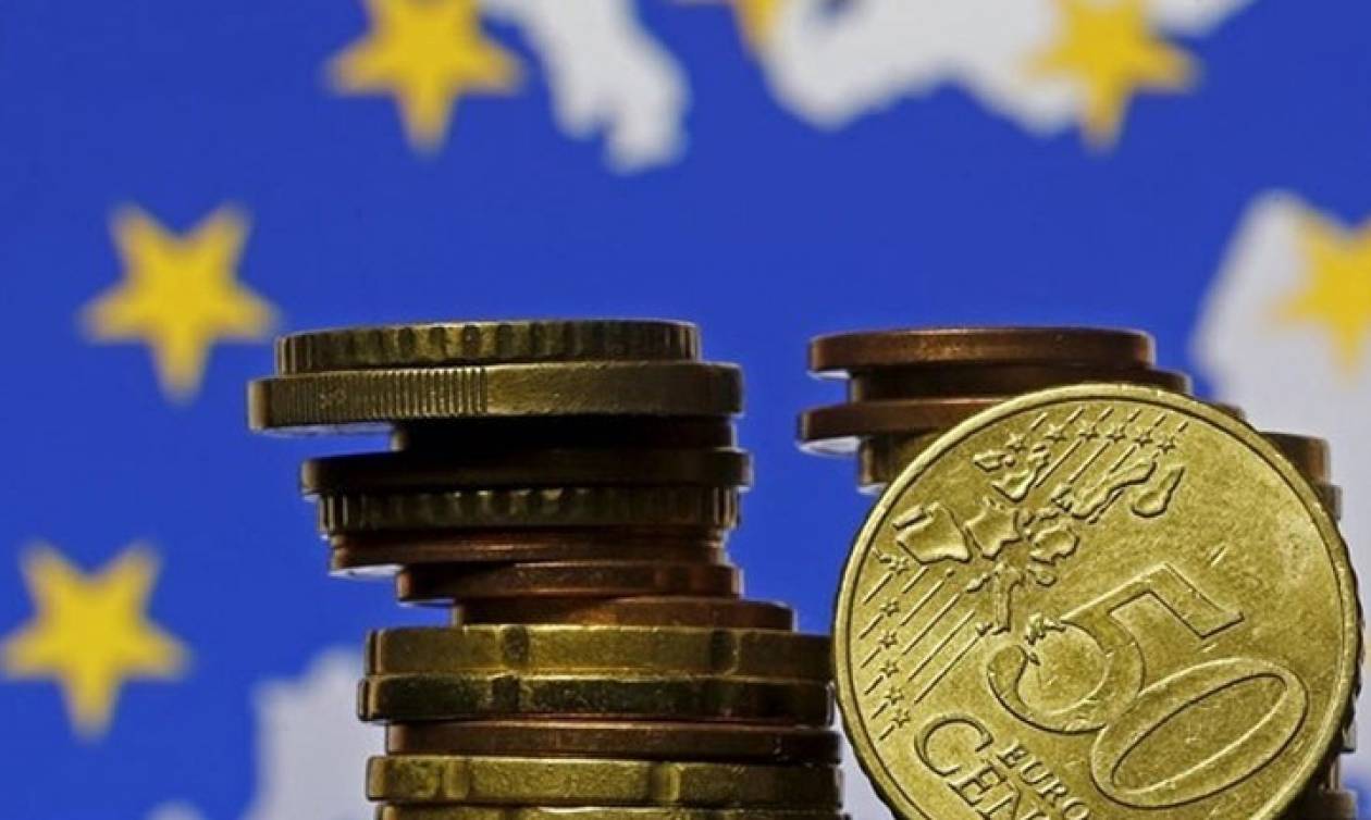 Eurostat: Ύφεση 0,5% το γ' τρίμηνο του 2015 για την Ελλάδα