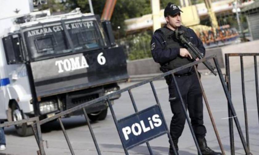 Τουρκία: Δρακόντεια μέτρα ασφαλείας ενόψει της Συνόδου της G20 στην Αττάλεια