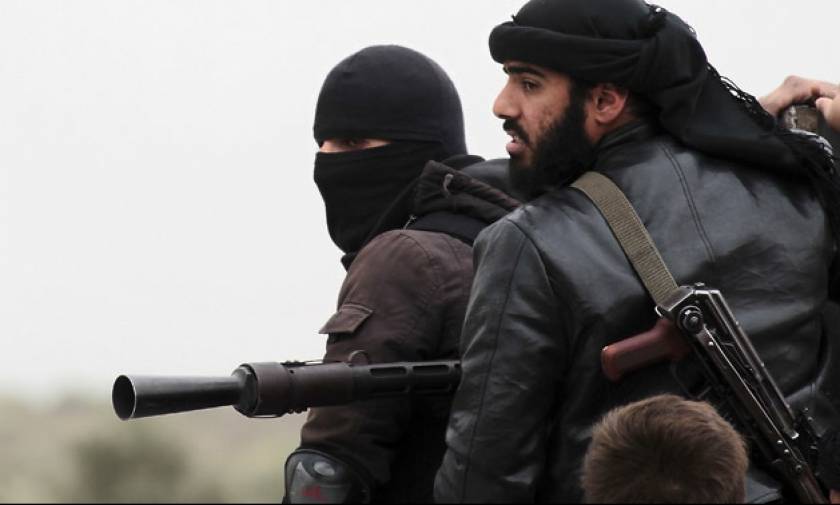 Συρία: Η αραβοκουρδική συμμαχία των ανταρτών εκδίωξε τους τζιχαντιστές από την Αλ Χου