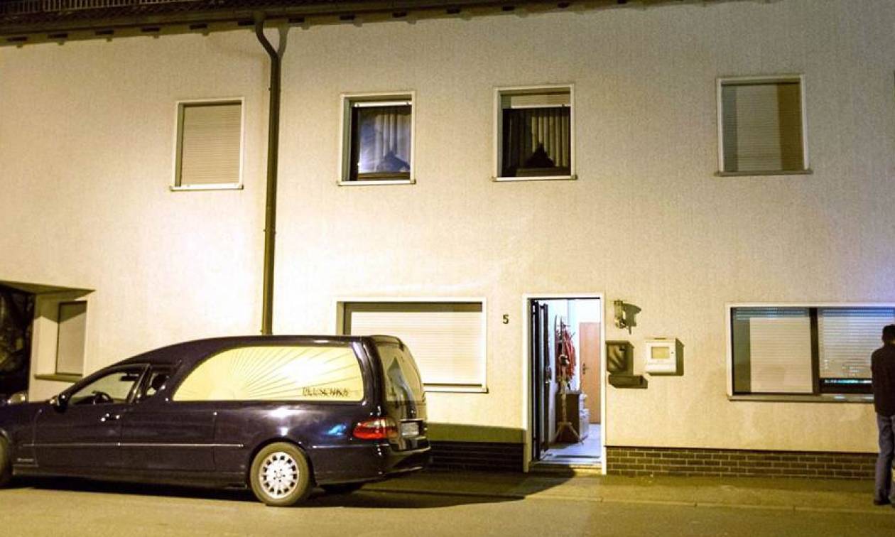 Γερμανία: Οκτώ τελικά τα βρέφη που εντοπίστηκαν νεκρά σε διαμέρισμα