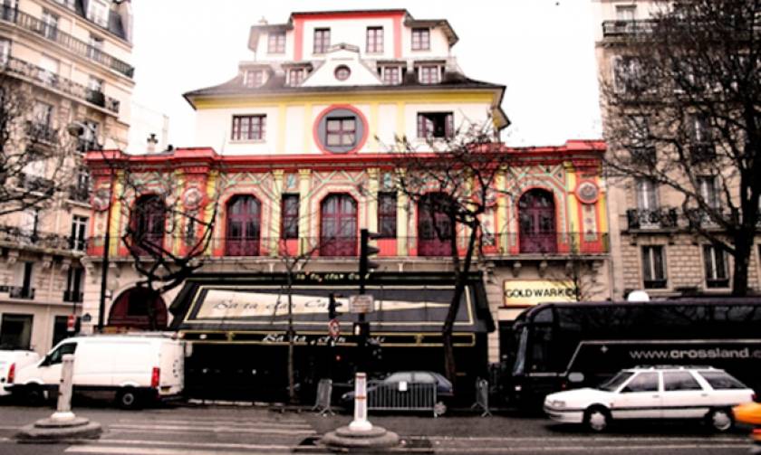 Παρίσι: Τουλάχιστον 100 όμηροι στο θέατρο Μπατακλάν