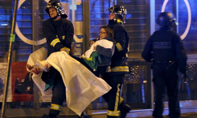 Επίθεση Παρίσι - Σοκαρισμένοι και οι γιατροί στα νοσοκομεία: Δεν έχουμε ξαναδεί κάτι τέτοιο