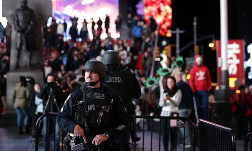 Επίθεση Παρίσι: Ο πλανήτης ξύπνησε με τρόμο