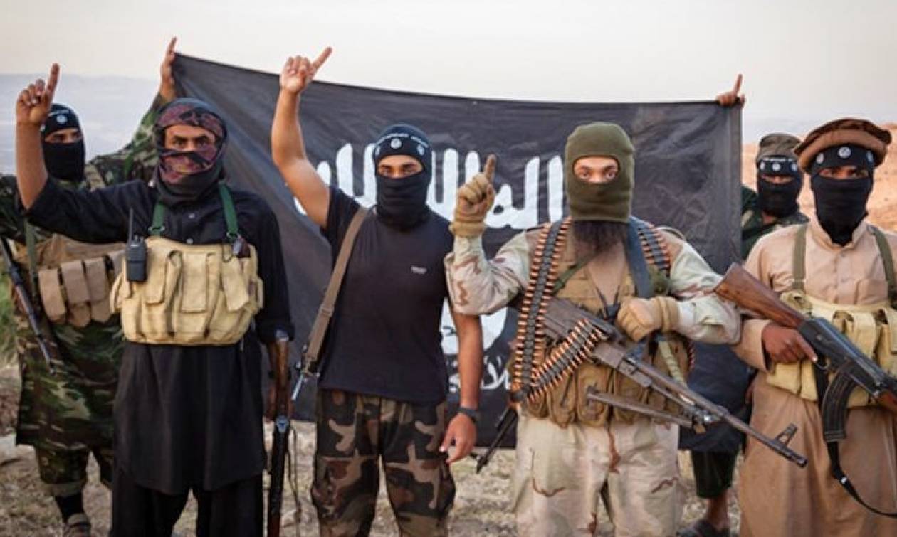 Επίθεση Παρίσι - Το Ισλαμικό κράτος ανέλαβε επίσημα την ευθύνη