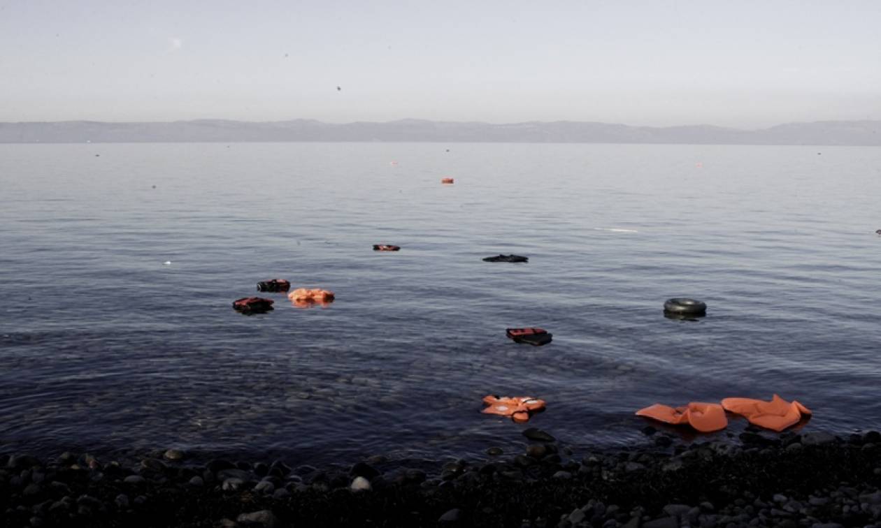 Νέα τραγωδία: Ένα ακόμα παιδί πνίγηκε στο Αιγαίο όταν εξερράγη βάρκα με πρόσφυγες