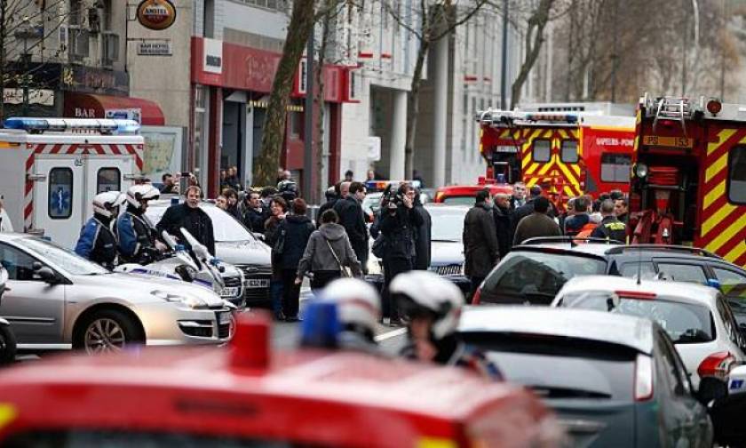 Επίθεση Γαλλία: Βέλγιο και Πορτογαλία επιβεβαιώνουν ότι έχουν νεκρούς  στις επιθέσεις στο Παρίσι
