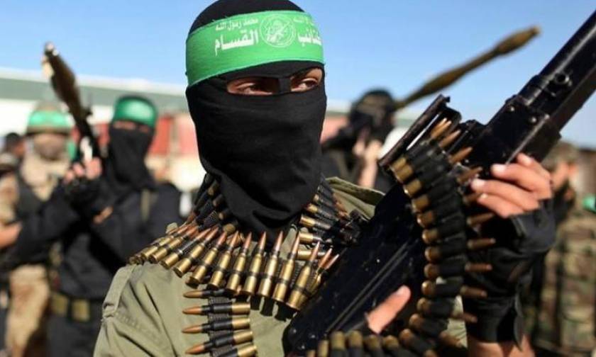 Η Χαμάς καταδικάζει την τρομοκρατική επίθεση στο Παρίσι