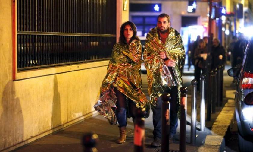 Επίθεση Γαλλία: Πολλοί αλλοδαποί μεταξύ των θυμάτων στο Παρίσι