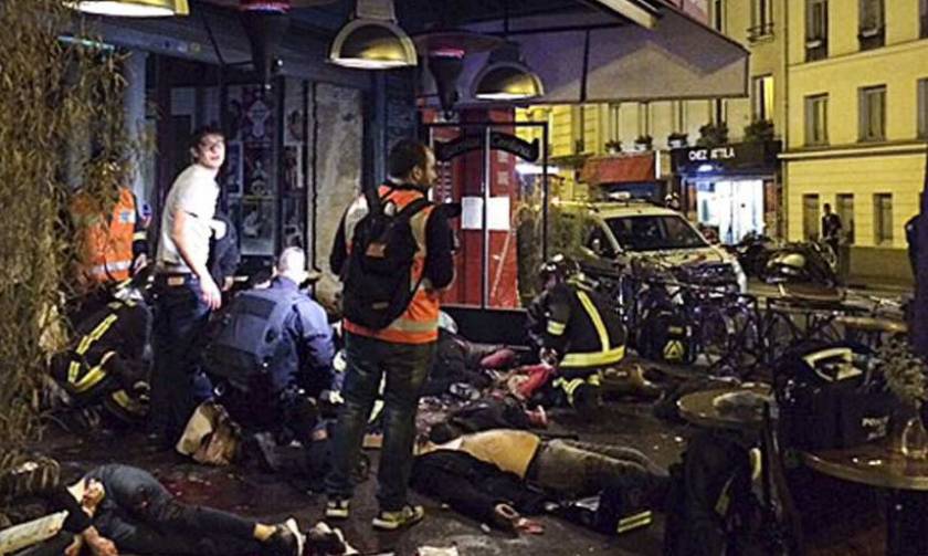 Επίθεση Παρίσι: 99 άτομα δίνουν μάχη για τη ζωή τους – Στους 129 οι νεκροί